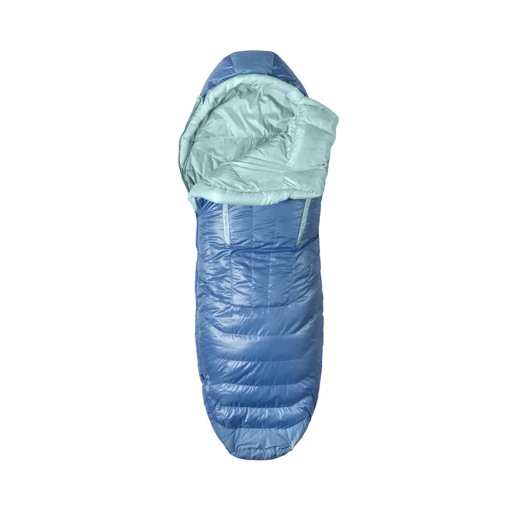 NEMO Riff Women's Endless Promise 30 Down Sleeping Bag