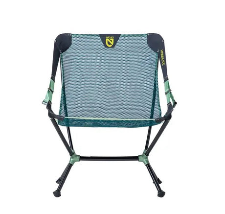 NEMO Moonlite Reclining Camp Chair