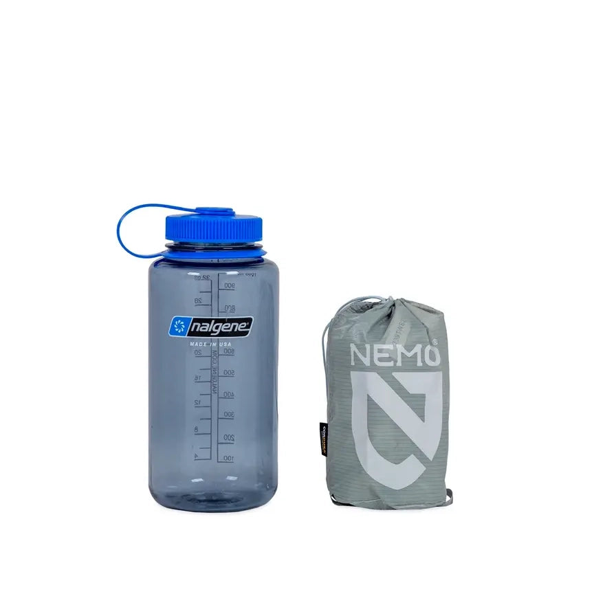 NEMO Tensor Elite Ultralight Insulated Sleeping Pad, Regular Mummy