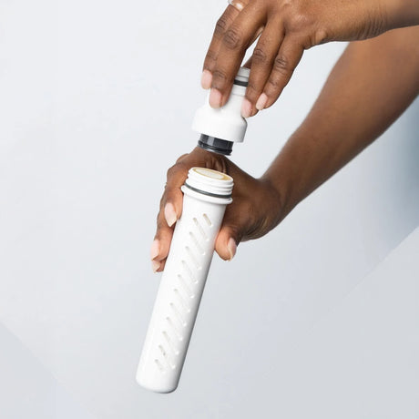 LifeStraw Replacement Membrane Microfilter for Go Series 2.0 Stainless Steel Bottles