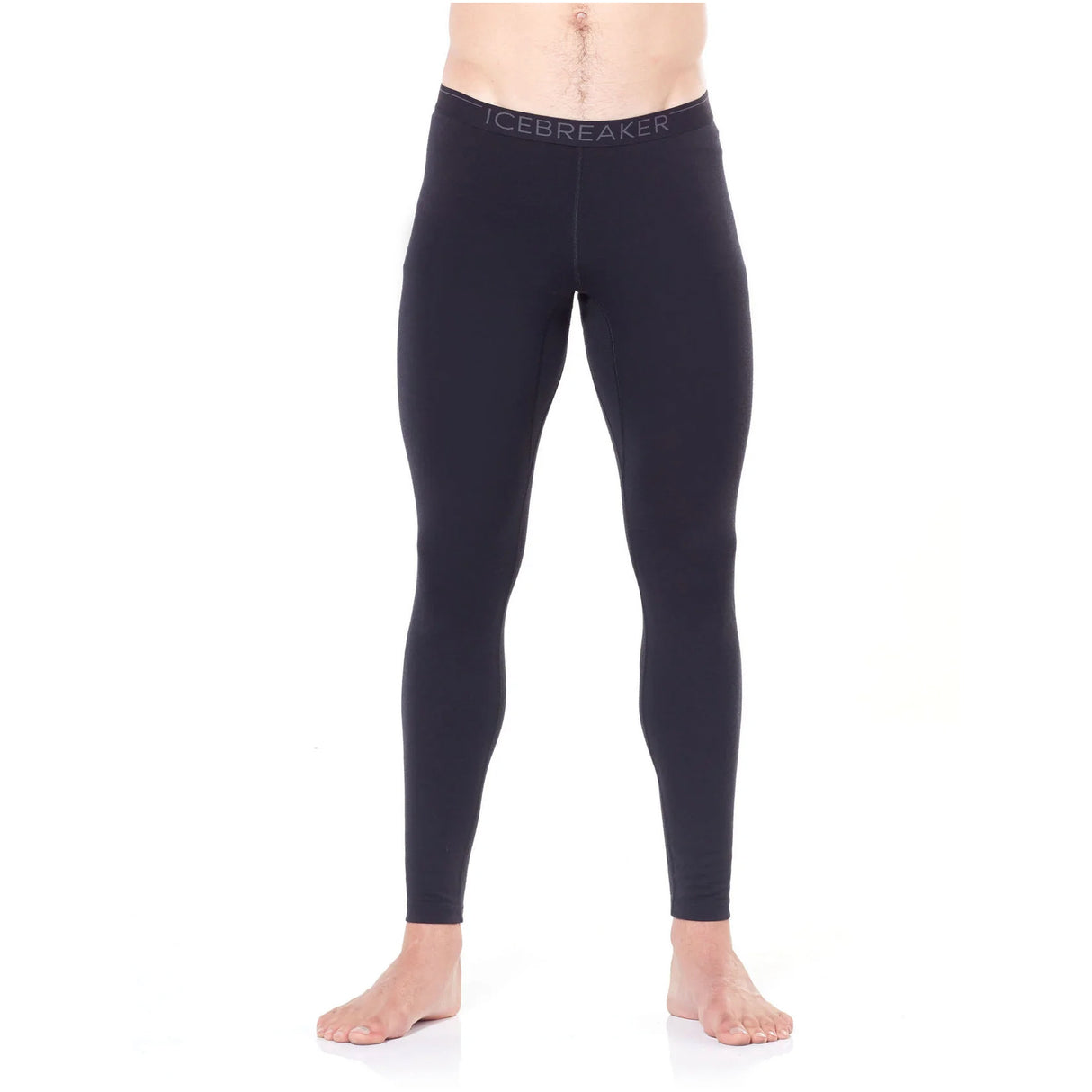 Icebreaker Men's Merino 200 Oasis Thermal Leggings