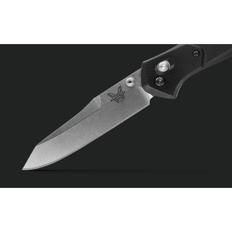 Benchmade 940-2 Osborne G10 Folding Knife