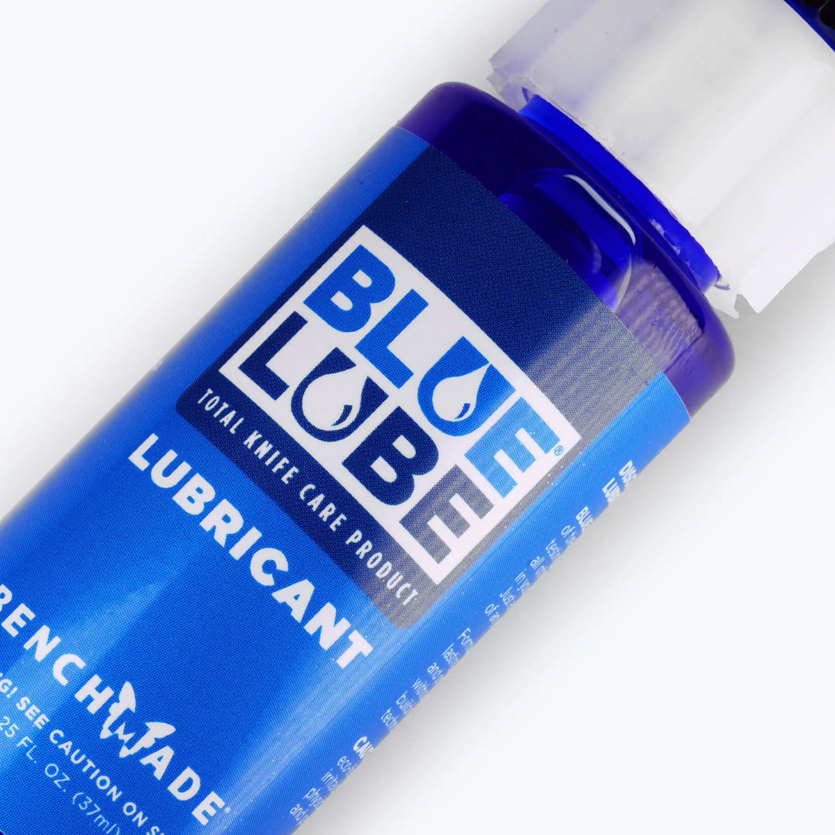 Benchmade BlueLube Lubricant