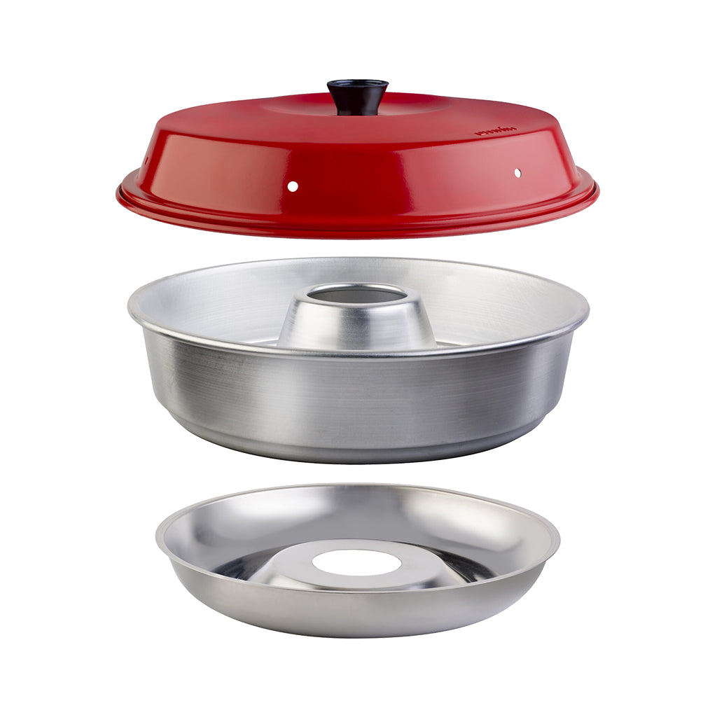 Omnia Classic Original Oven, 2 Litre