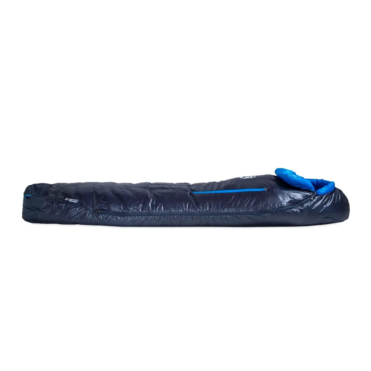 NEMO Riff Men's Endless Promise 30 Down Sleeping Bag