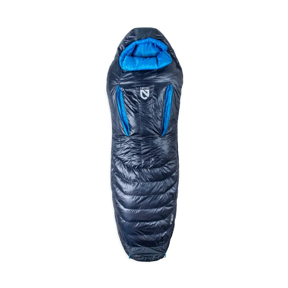 NEMO Riff Men's Endless Promise 30 Down Sleeping Bag
