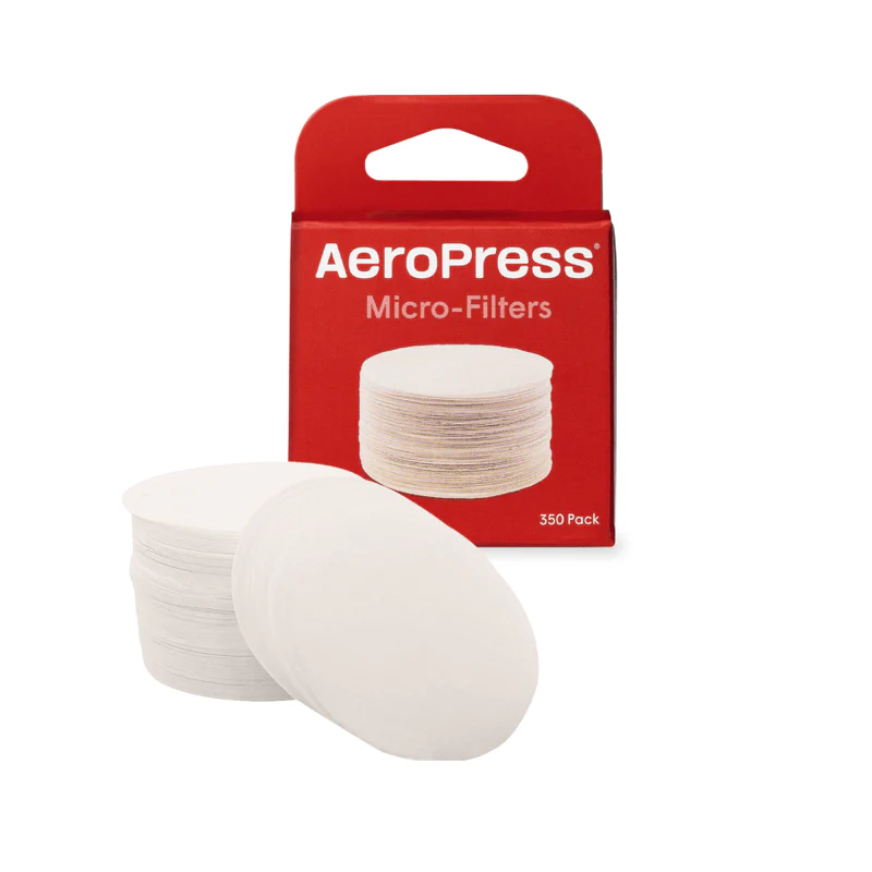 AeroPress Standard Paper Micro-Filters
