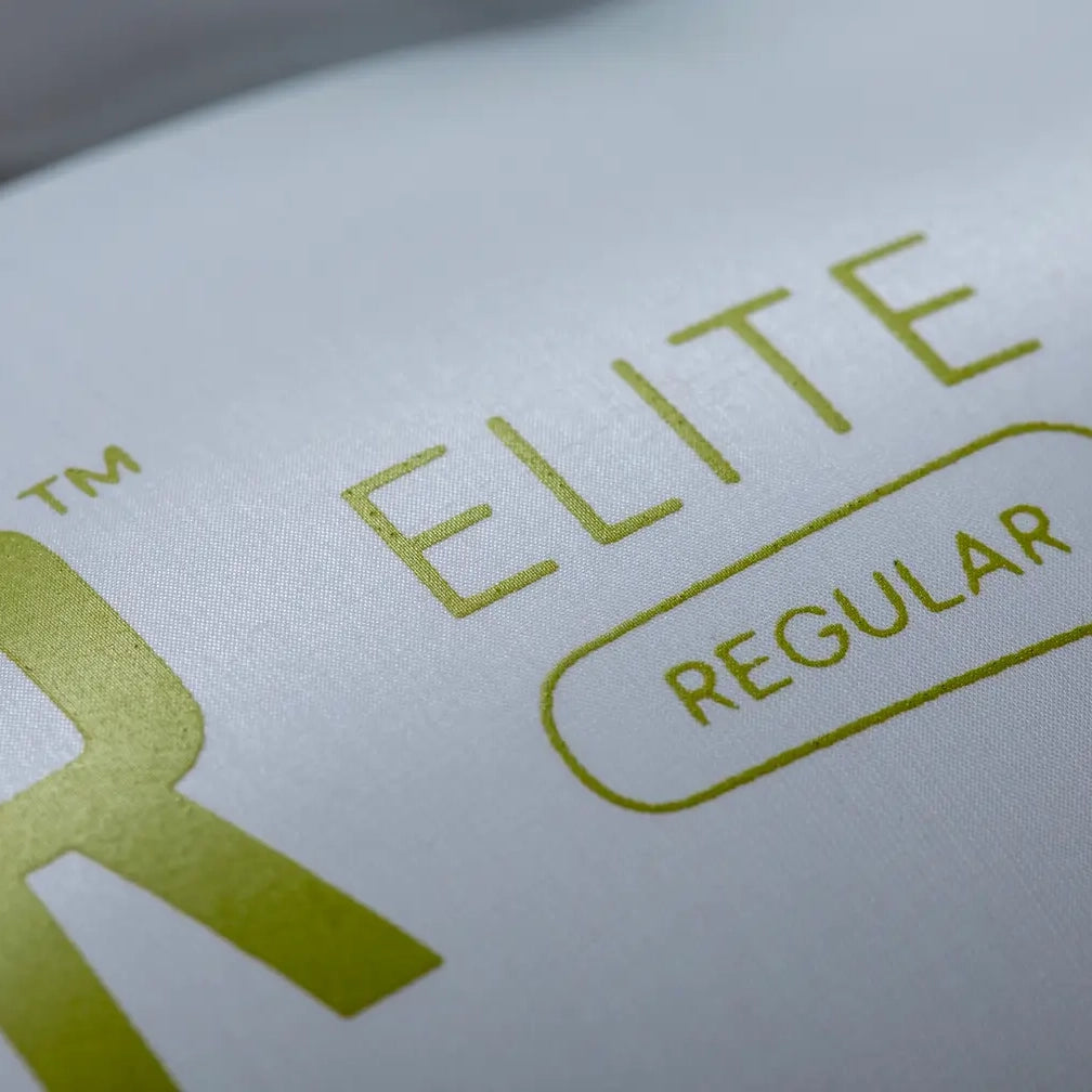 NEMO Tensor Elite Ultralight Insulated Sleeping Pad, Regular Mummy