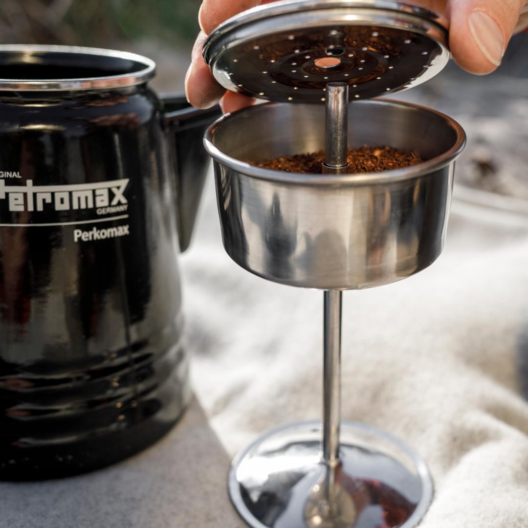 Petromax Perkomax Coffee/Tea Percolator