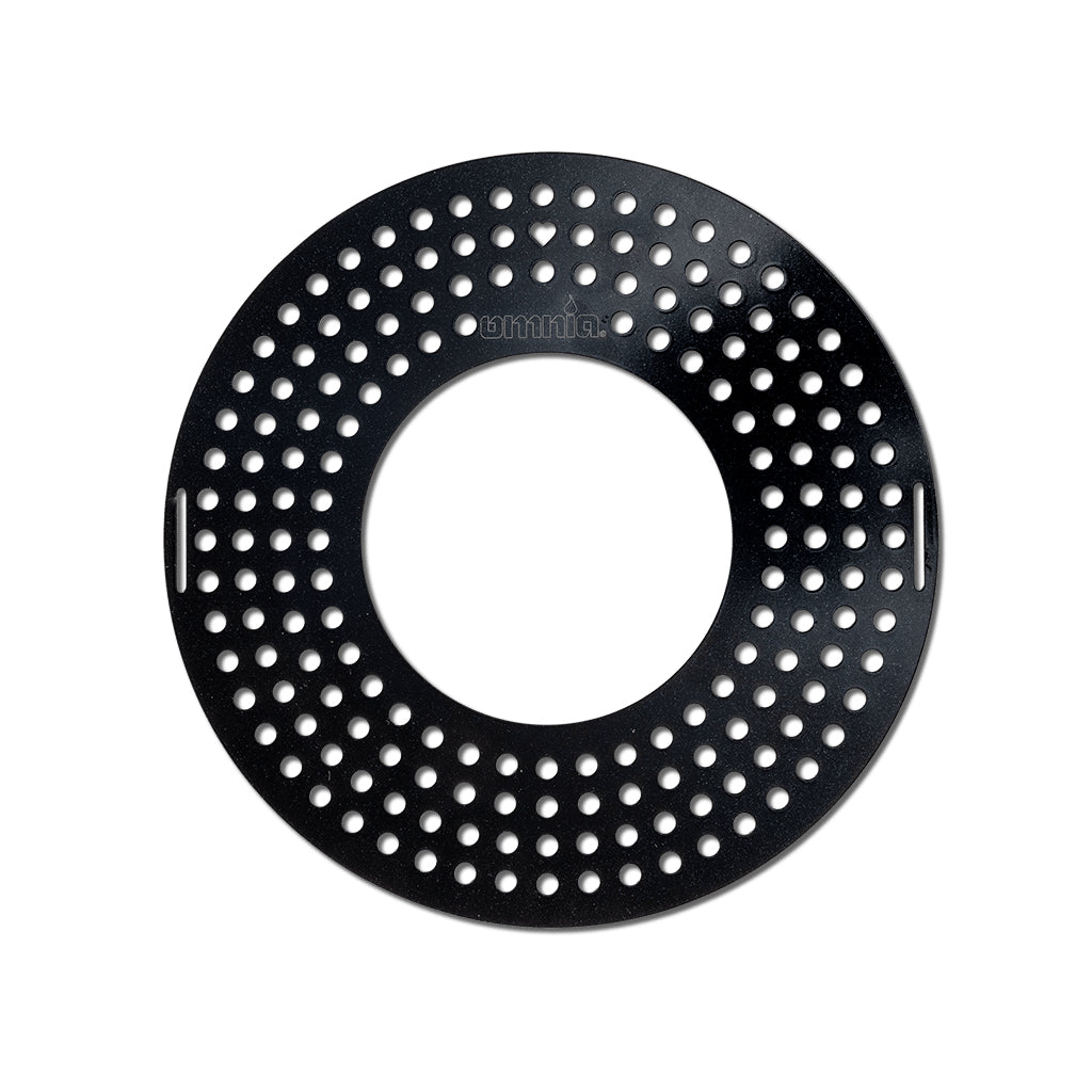 Omnia Oven Perforated Baking Tray