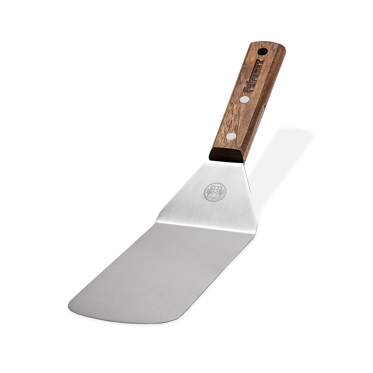 Petromax Flexible Stainless Steel Spatula