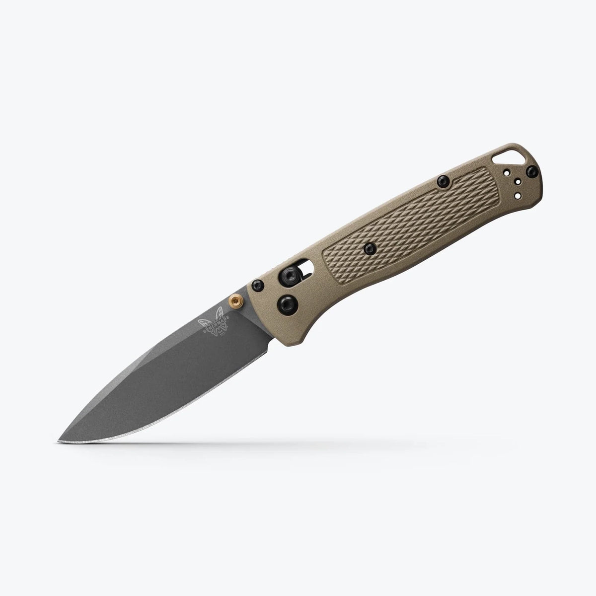 Benchmade Bugout Grivory PVD Folding Knife