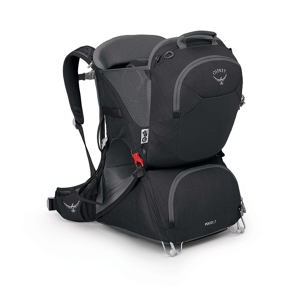 Osprey Poco LT Child Carrier