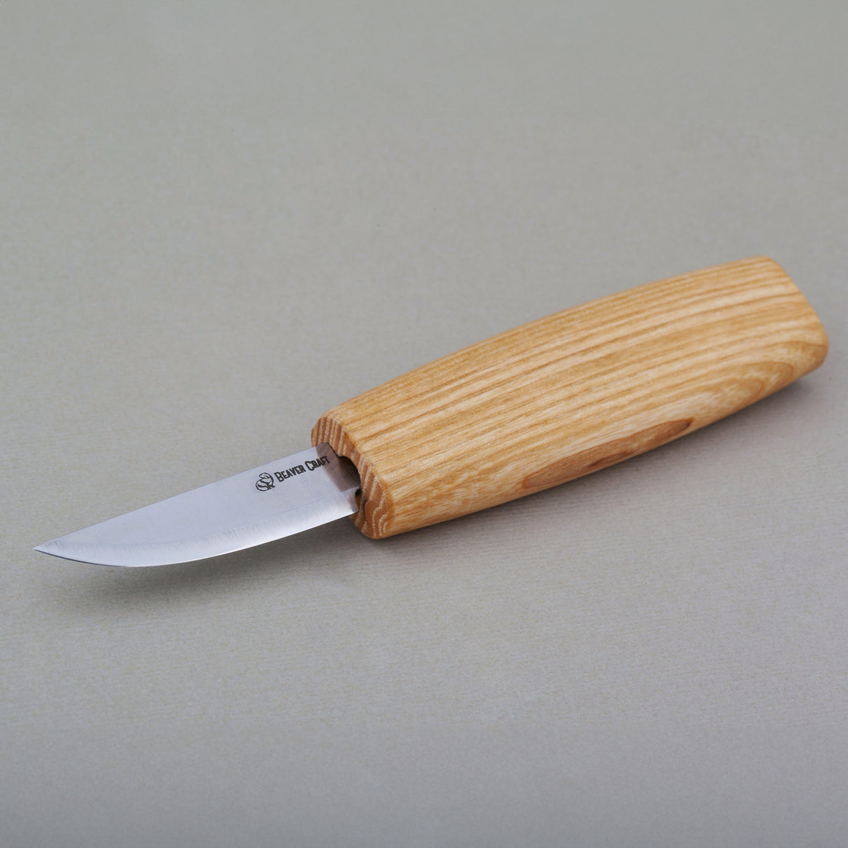 BeaverCraft C1 Small Whittling Knife