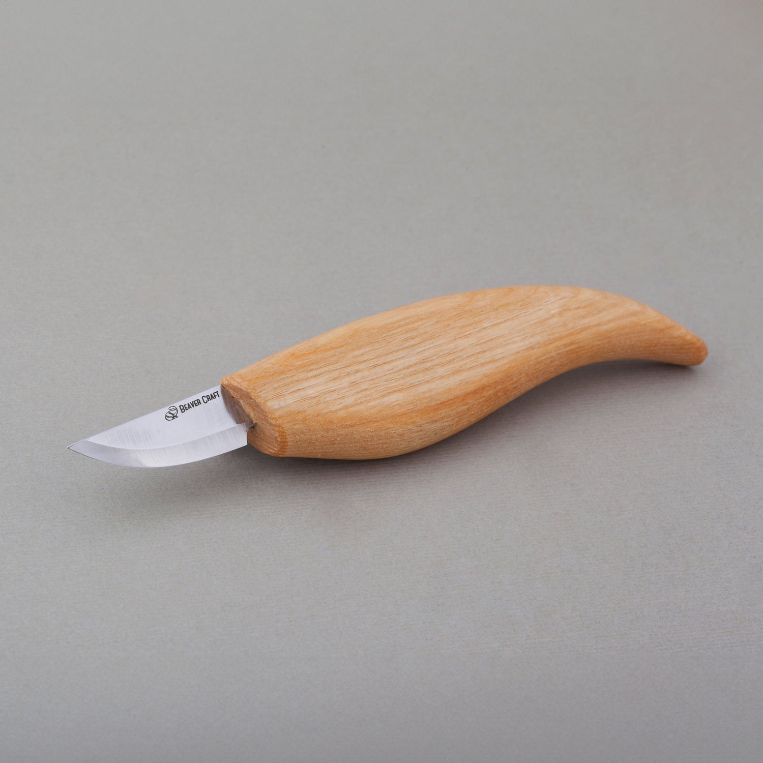 BeaverCraft C3 Small Sloyd Carving Knife