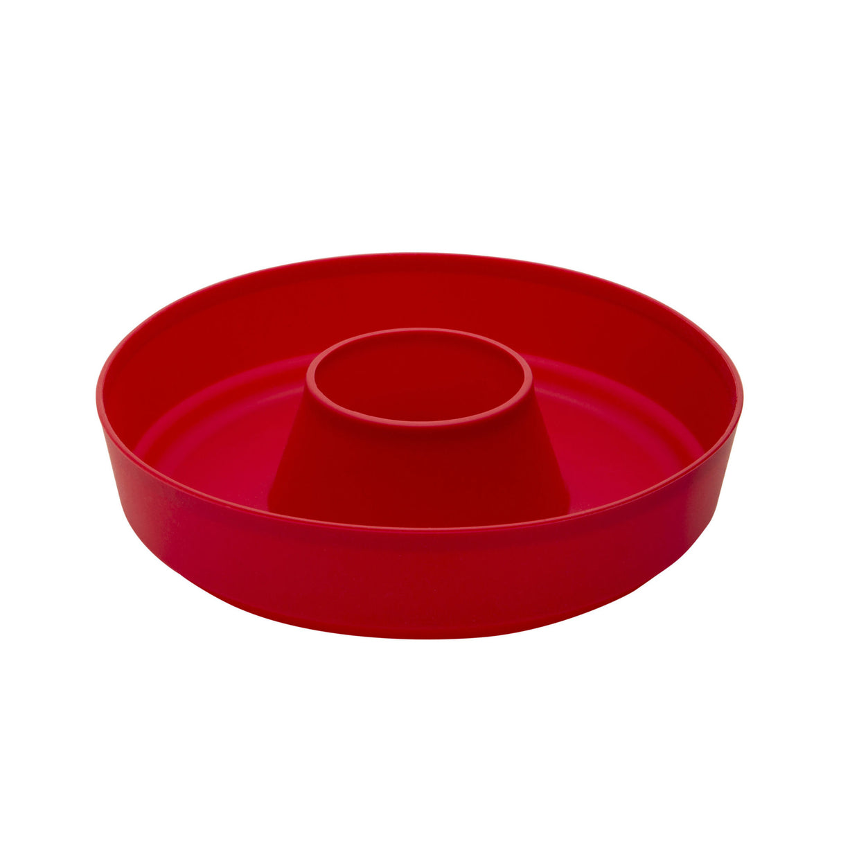 Omnia Oven Classic Silicone Ring Mould