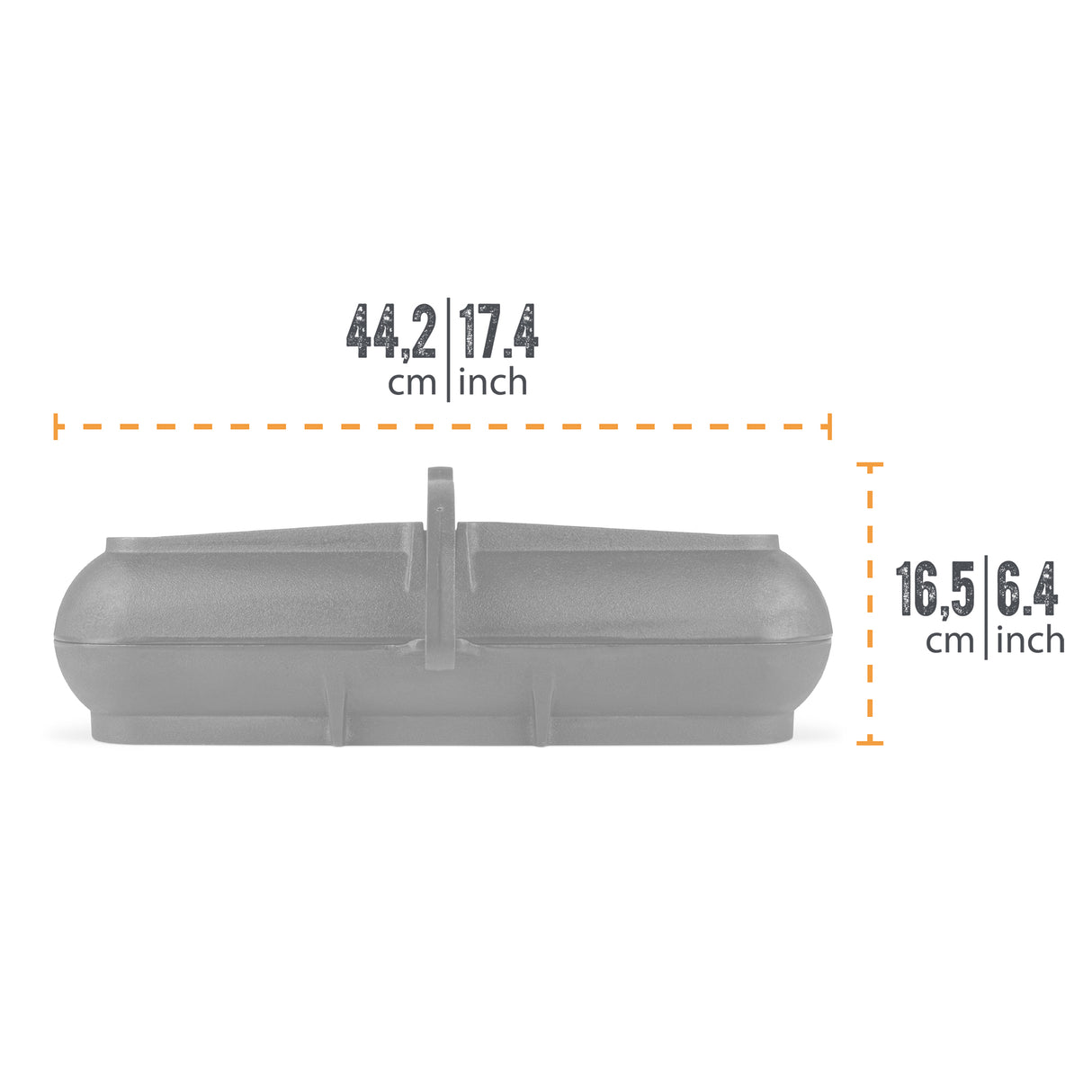 Petromax Cast Iron Potato Roaster