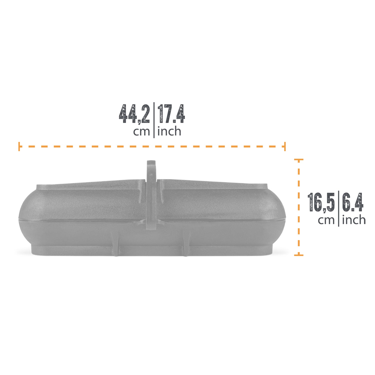 Petromax Cast Iron Potato Roaster