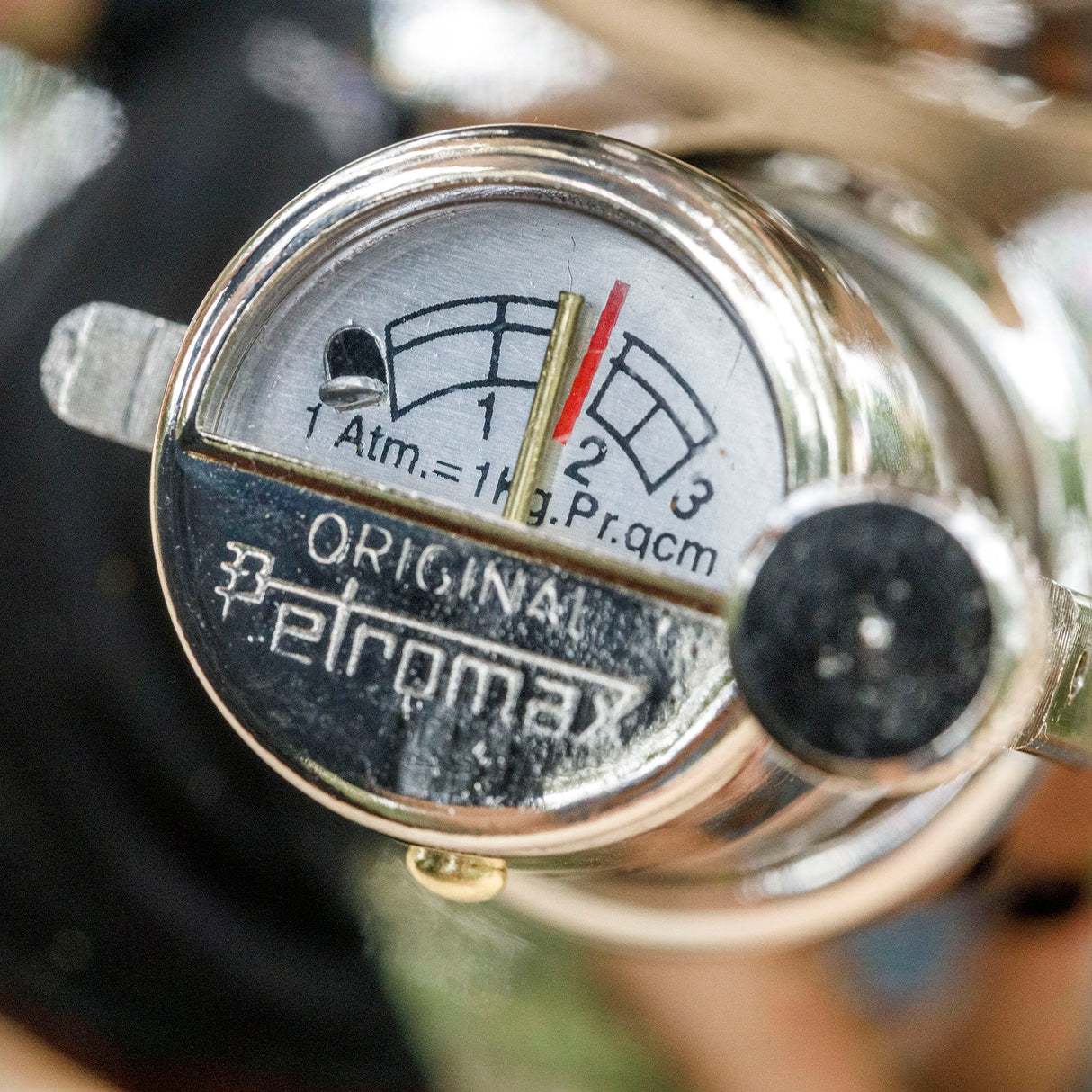 Petromax HK500 Collector's Lantern