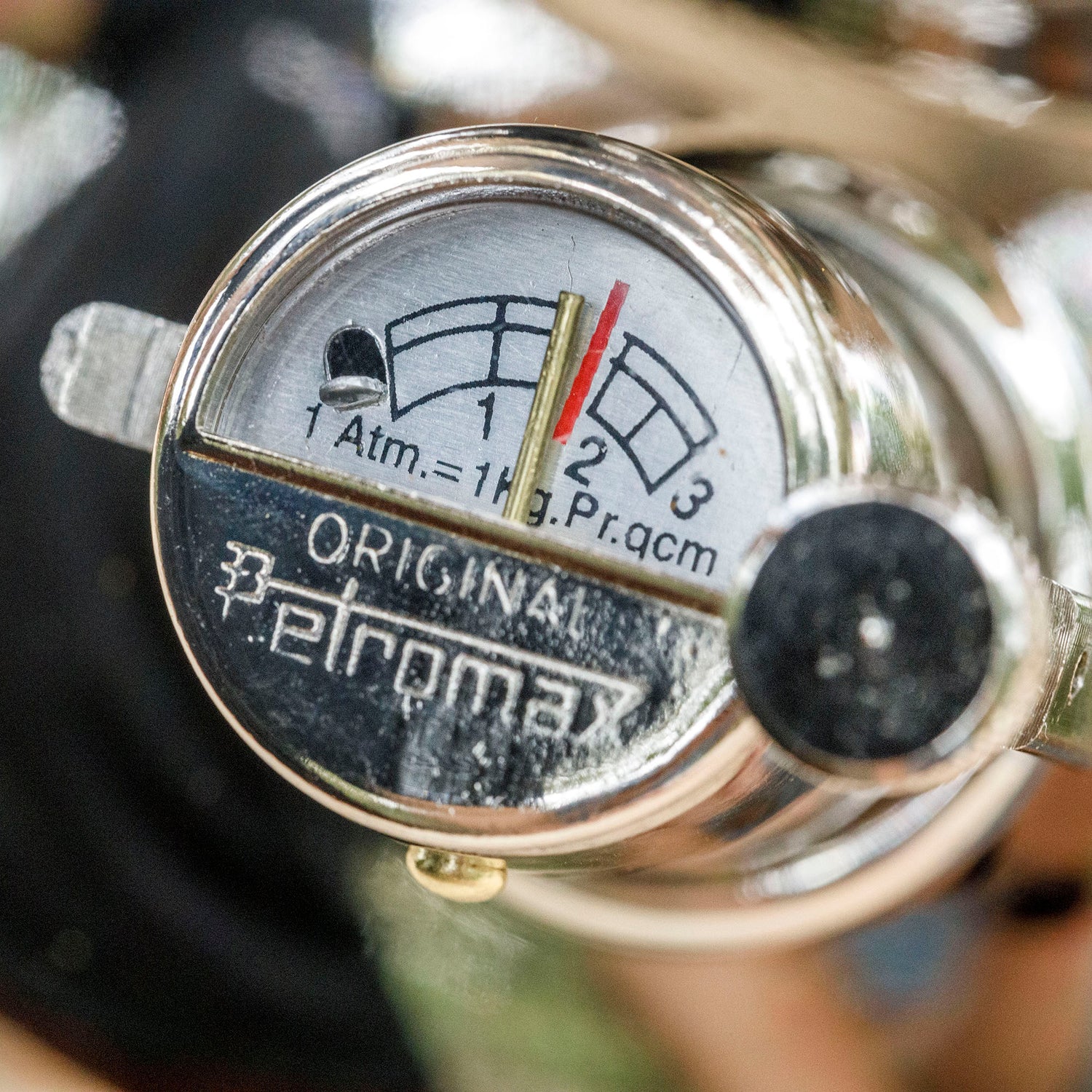 Petromax HK500 Collector's Lantern