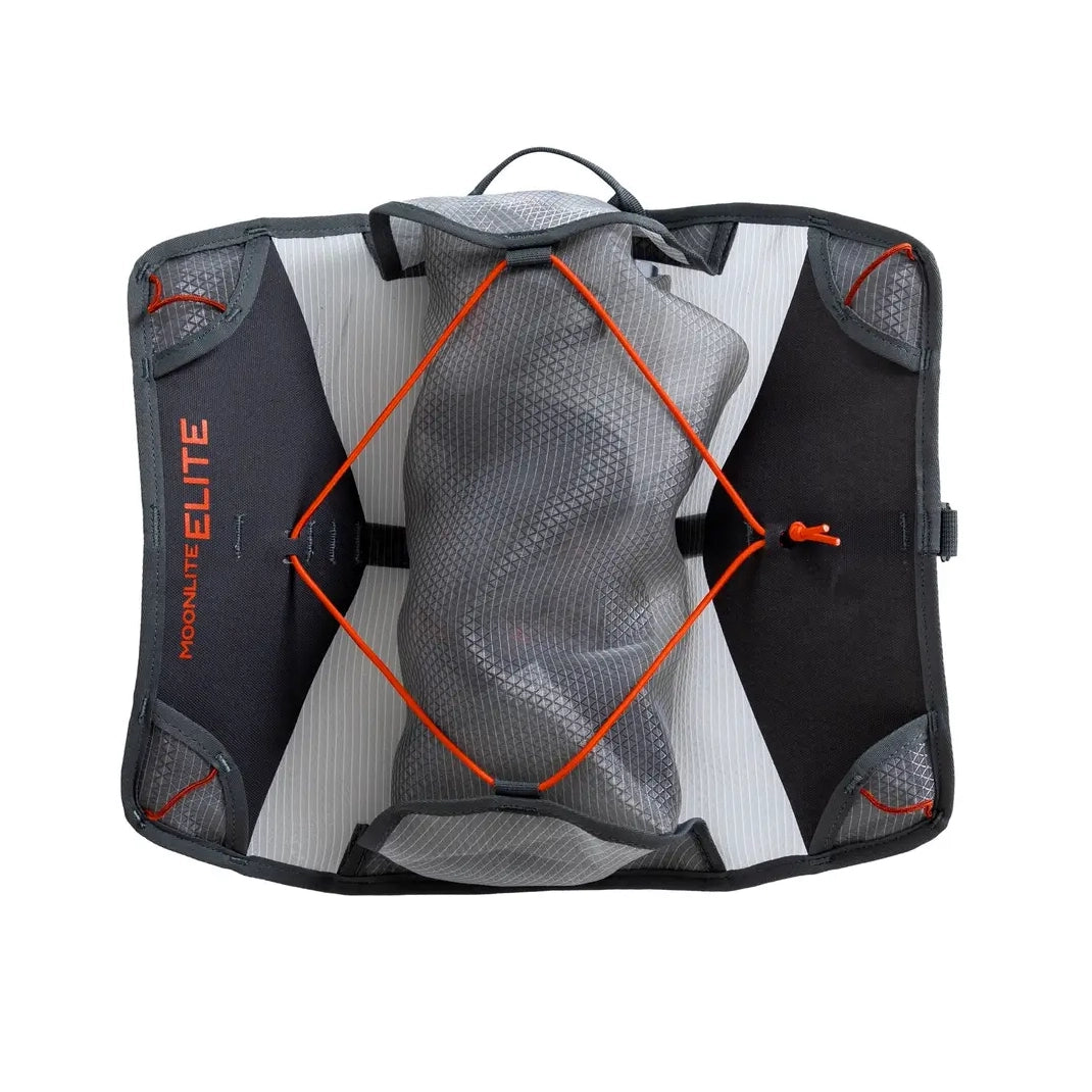 NEMO Moonlite Elite Reclining Hiking Chair