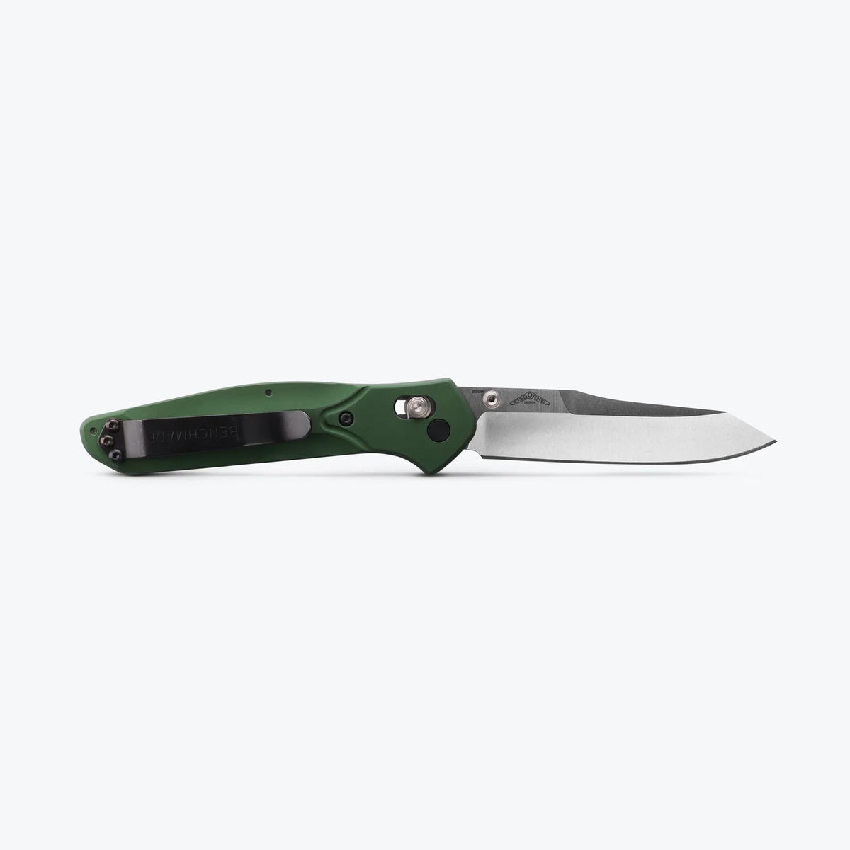 Benchmade 940 Osborne Aluminium Folding Knife