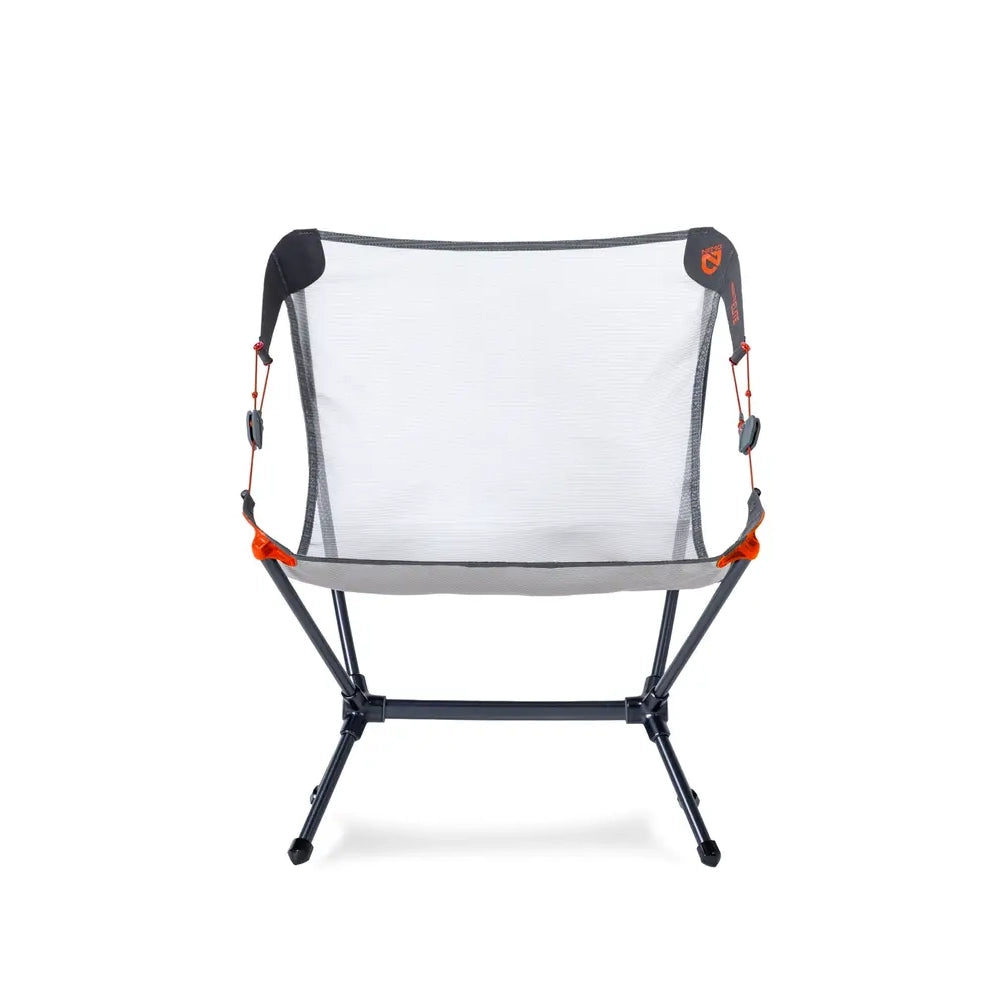 NEMO Moonlite Elite Reclining Hiking Chair