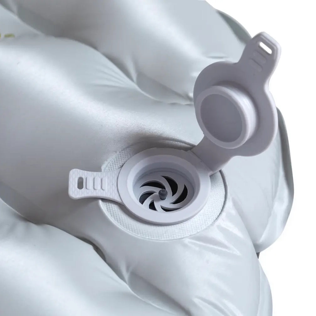 NEMO Tensor Elite Ultralight Insulated Sleeping Pad, Regular Mummy