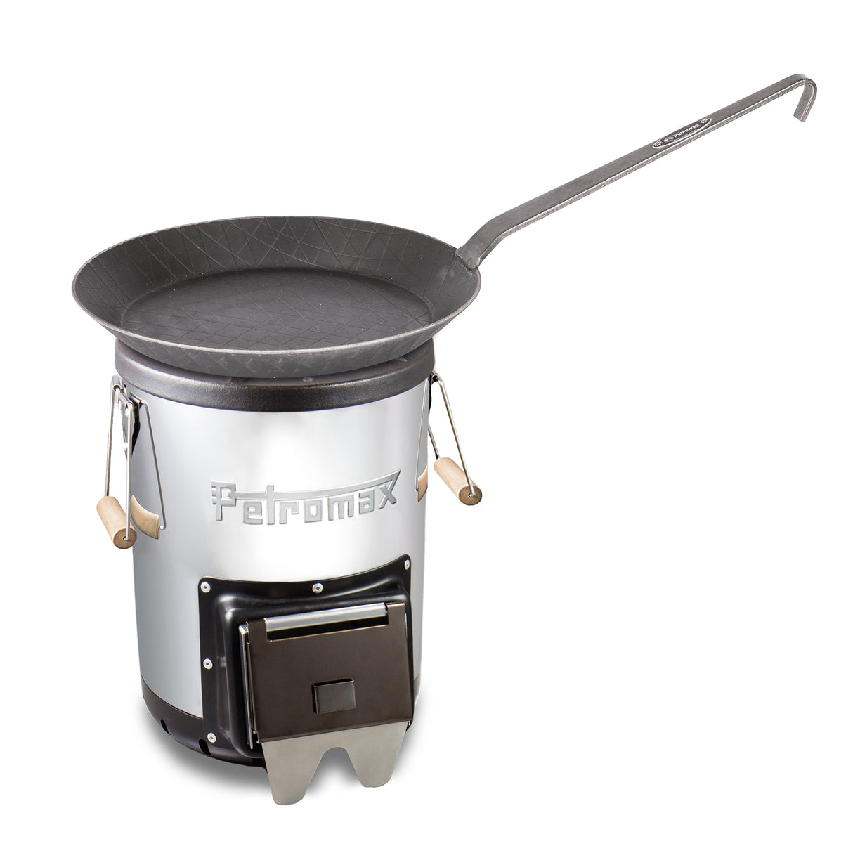 Petromax Rocket Stove