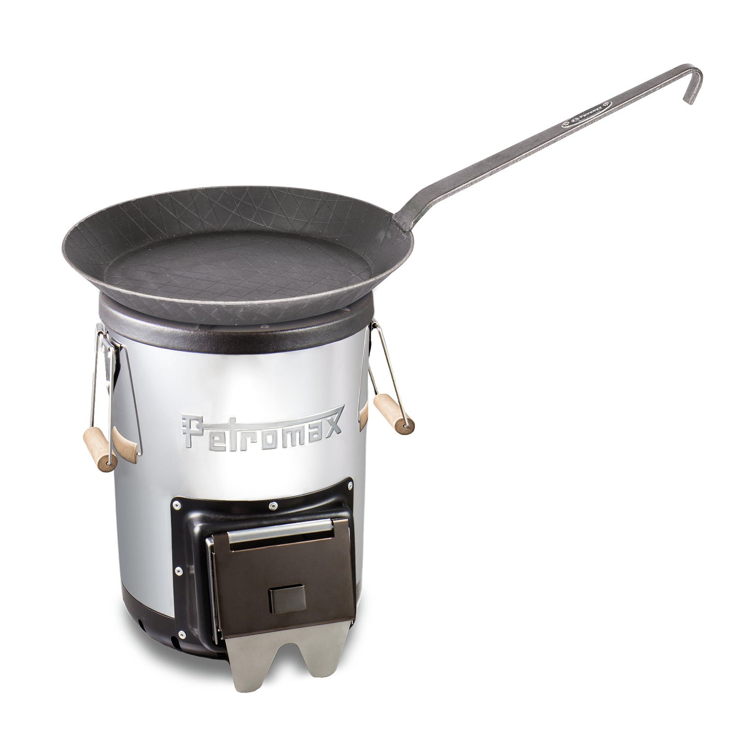 Petromax Rocket Stove