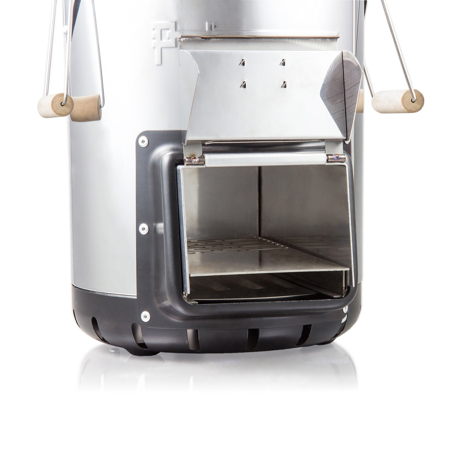 Petromax Rocket Stove