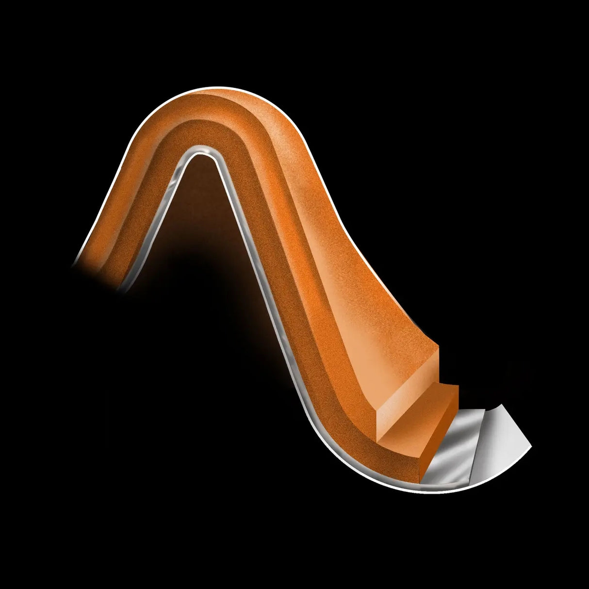 NEMO Switchback Ultralight Sleeping Pad