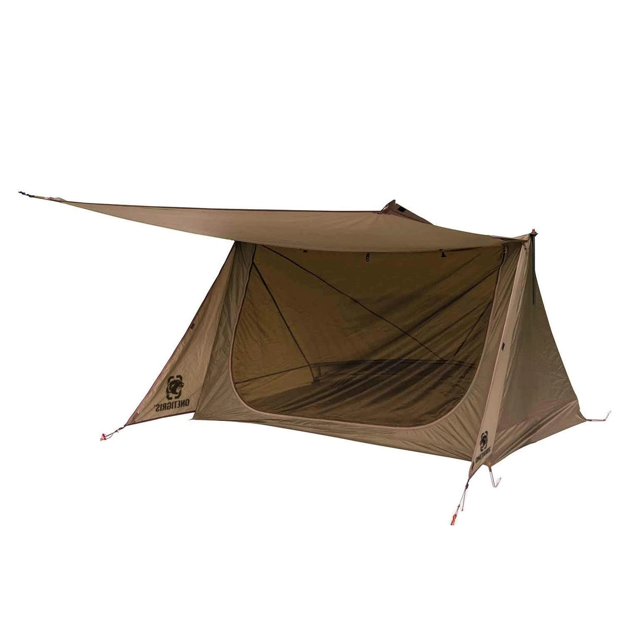 OneTigris Backwoods Bungalow Ultralight Super Shelter