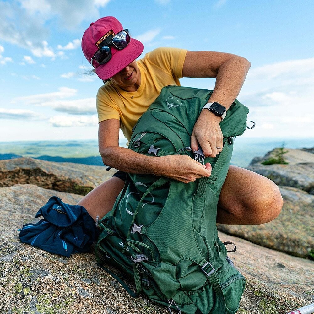 Osprey Ariel 55 Women's Backpack