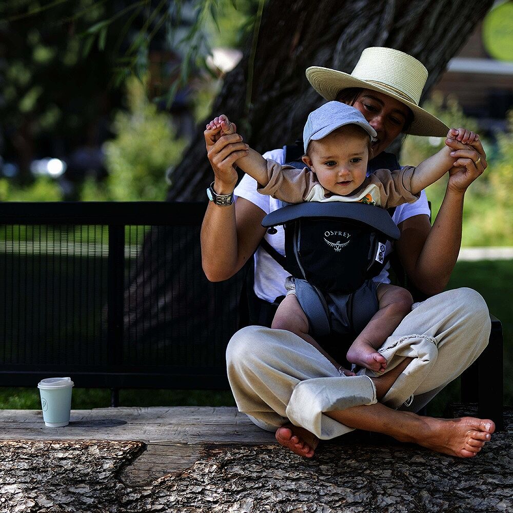 Osprey Poco LT Soft Child Carrier