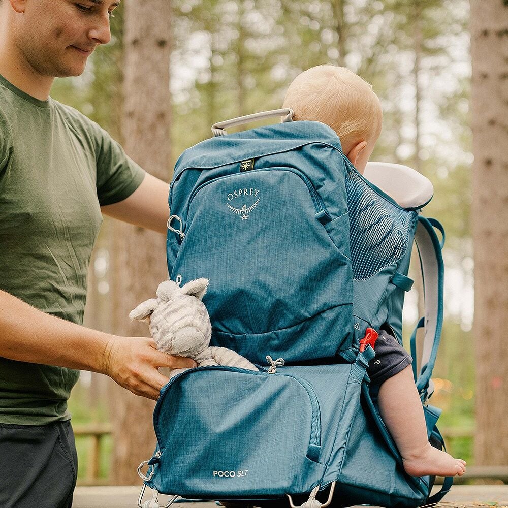 Osprey Poco SLT Child Carrier