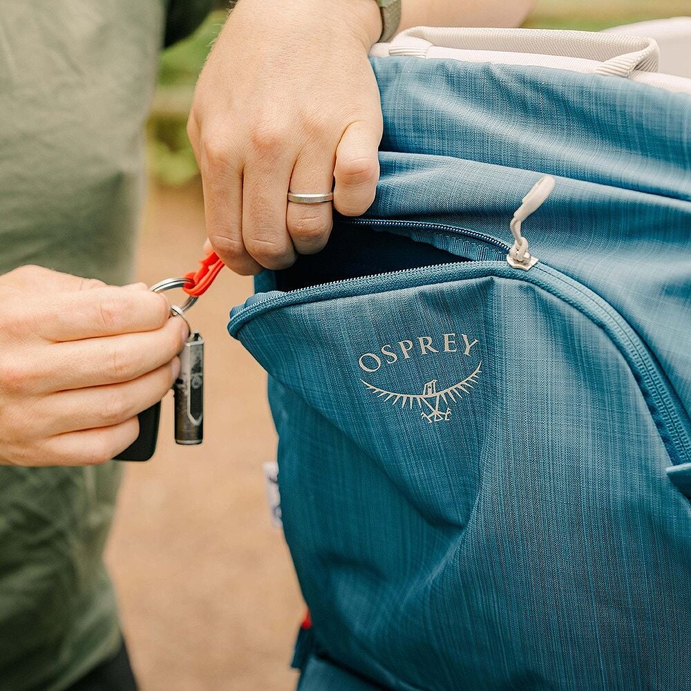 Osprey Poco SLT Child Carrier