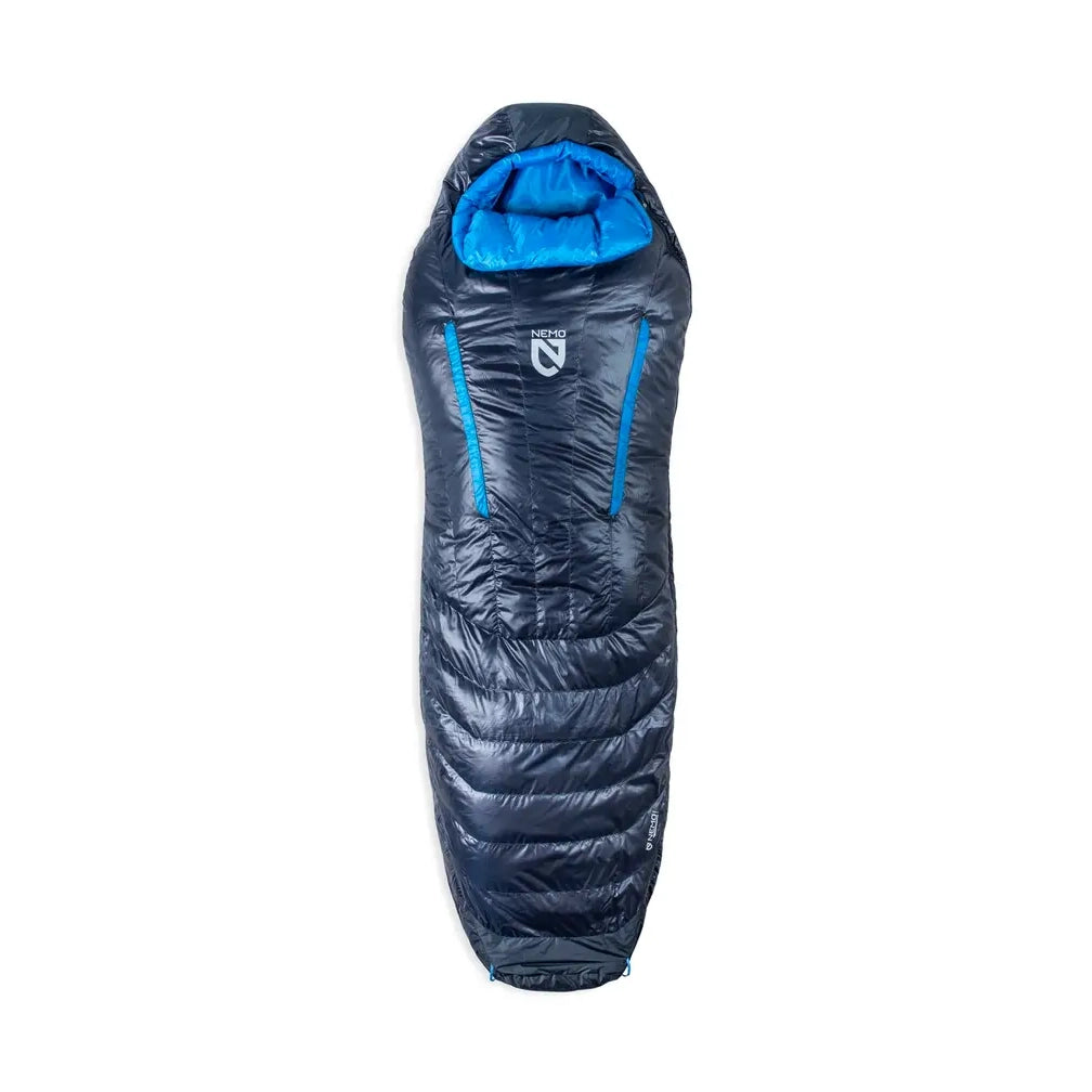NEMO Riff Men's Endless Promise 30 Down Sleeping Bag
