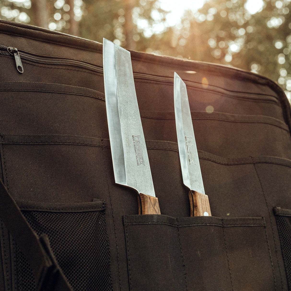 Petromax Chef’s Knife, 20cm