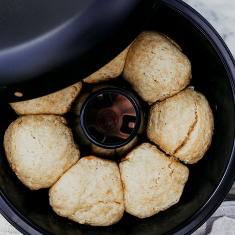 Petromax Dimego Camping Oven