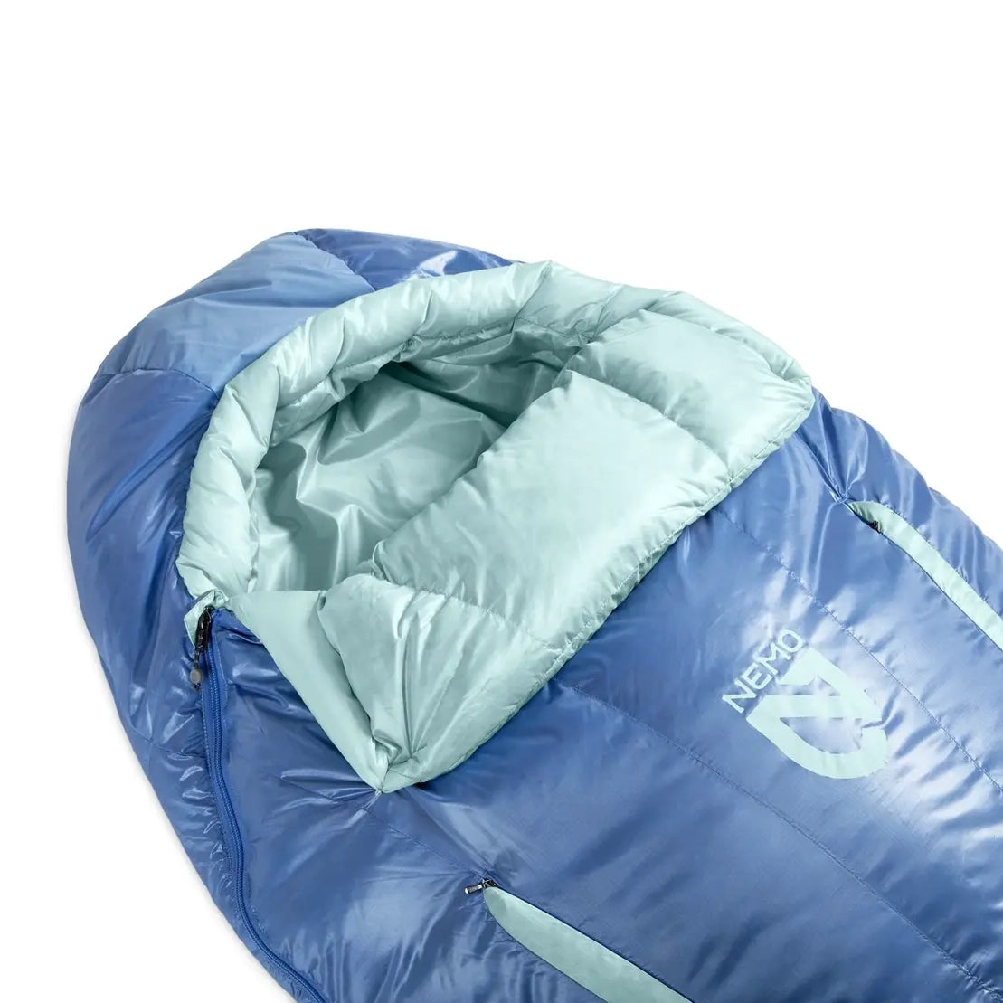 NEMO Riff Women's Endless Promise 30 Down Sleeping Bag