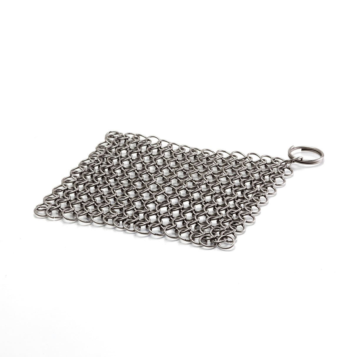 Petromax Chain Mail Cast Iron Cleaner