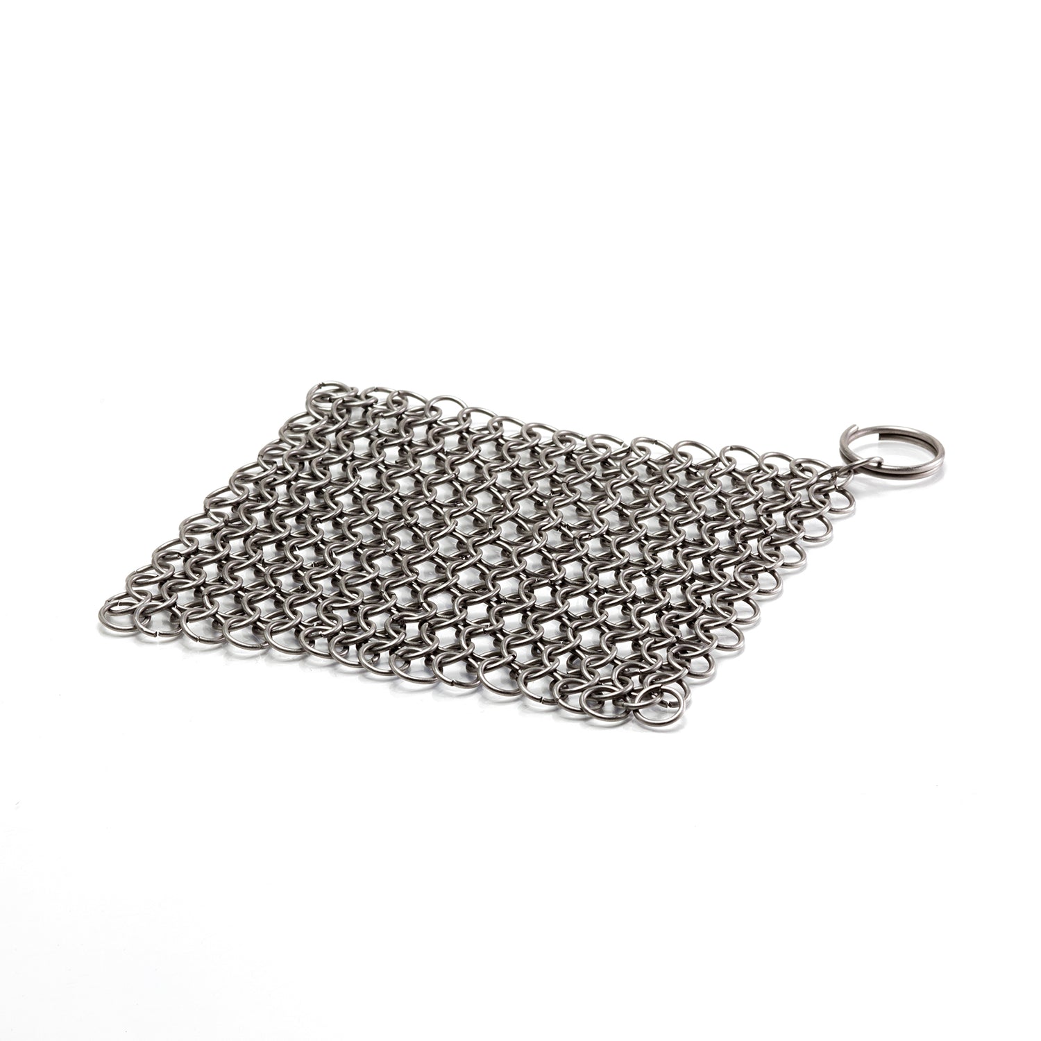Petromax Chain Mail Cast Iron Cleaner