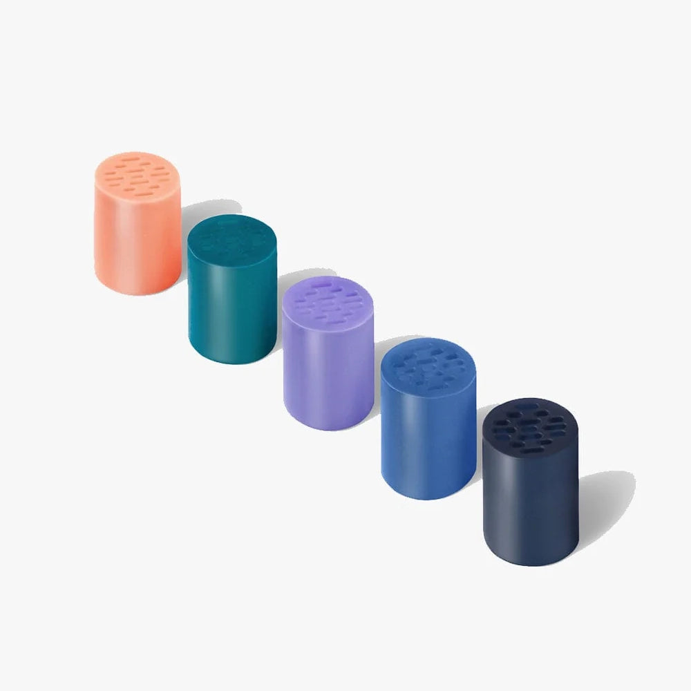 LifeStraw Sip Replacement Mouthpiece, Pack of 5