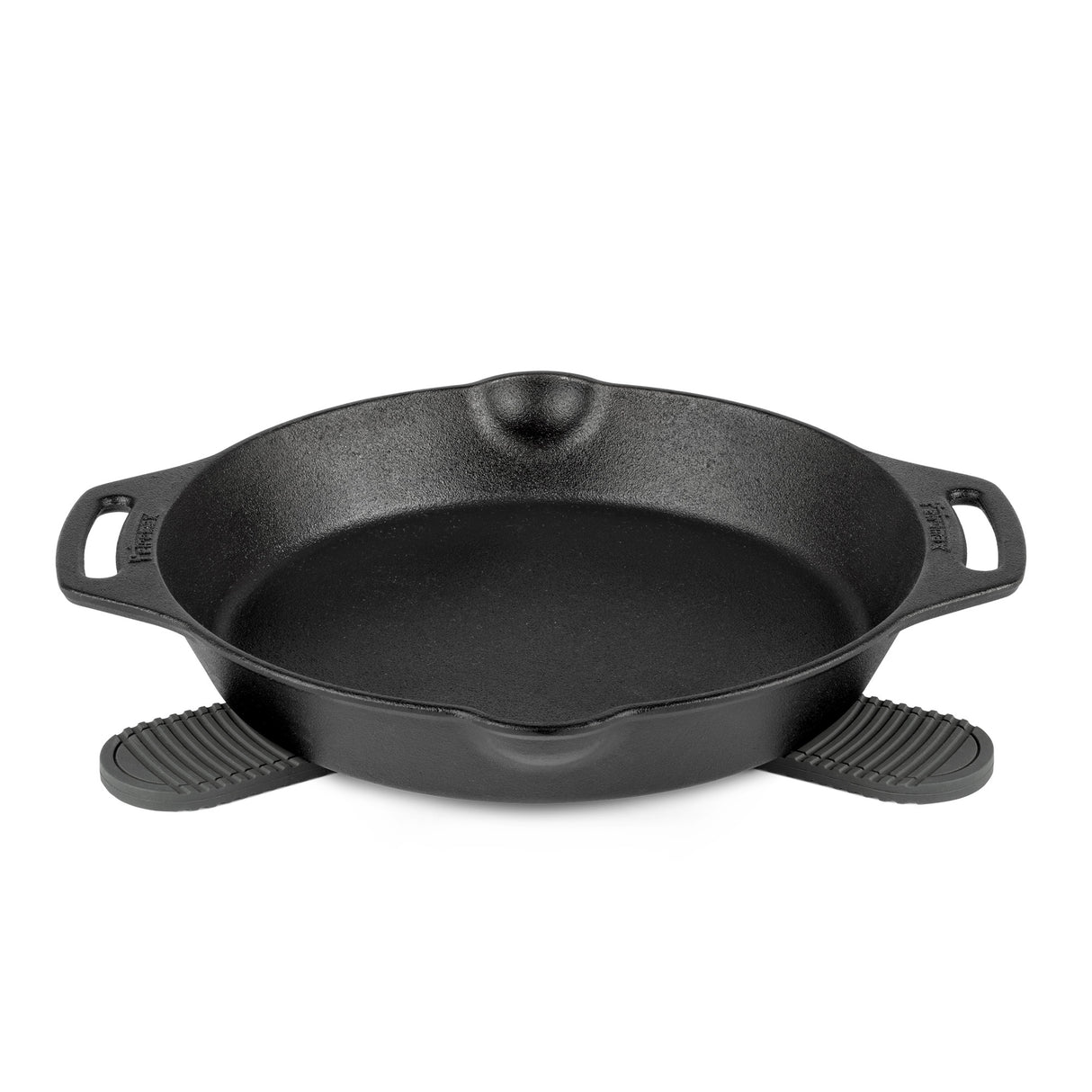 Petromax Silicone Trivet