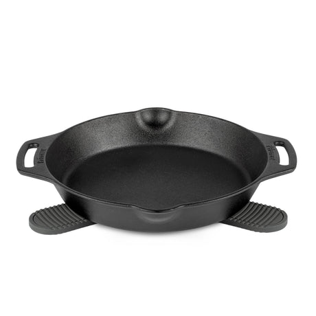 Petromax Silicone Trivet