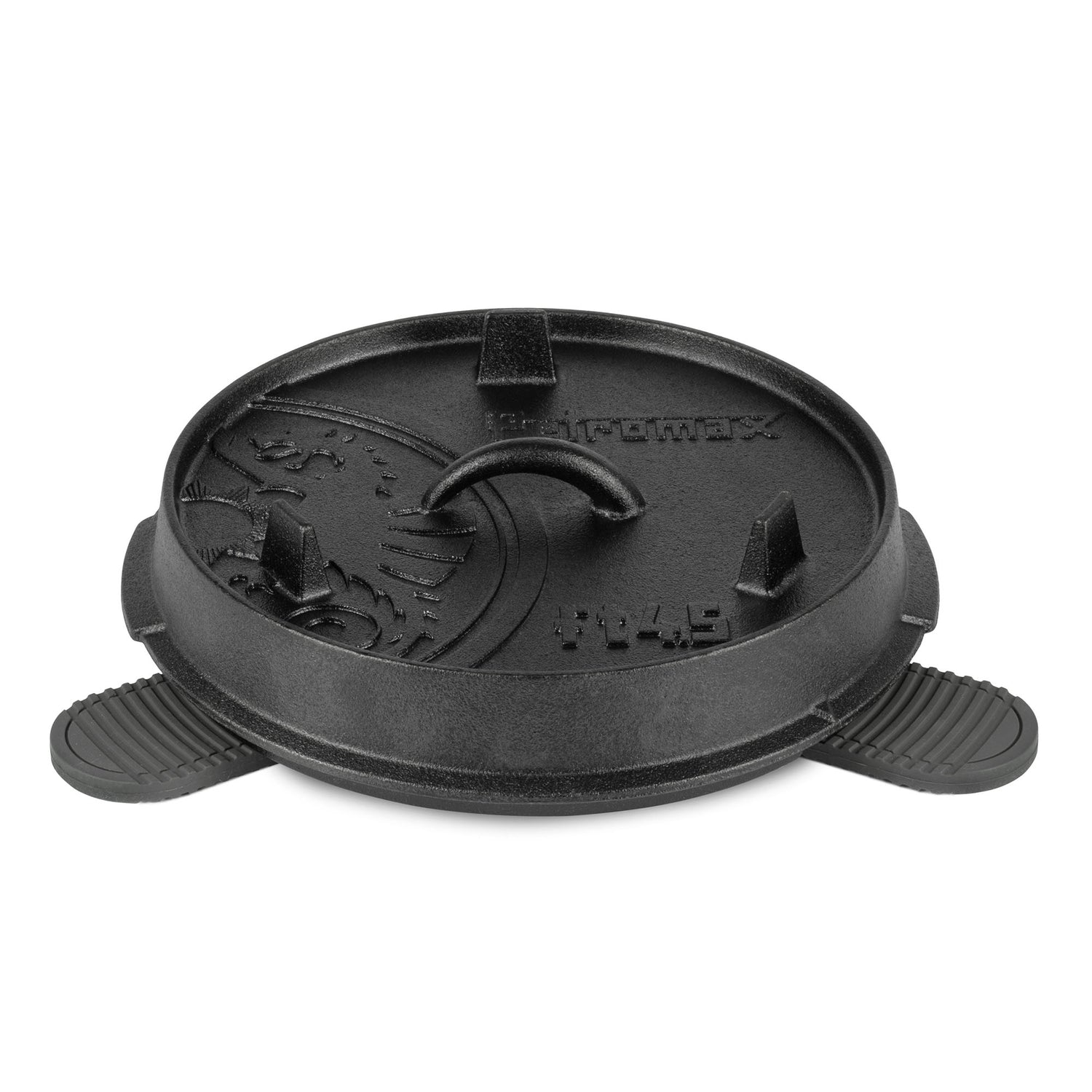 Petromax Silicone Trivet