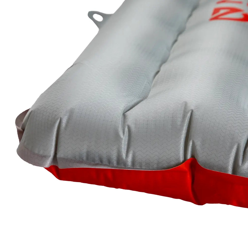 NEMO Tensor All-Season Insulated Sleeping Pad, Regular Wide