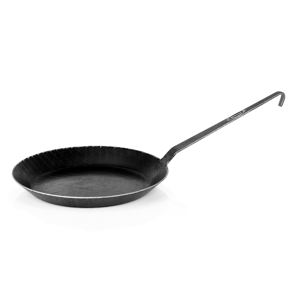Petromax Wrought Iron Pan