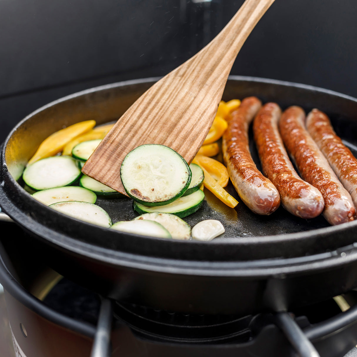 Petromax Wooden Spatula